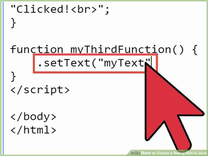 Image intitulée Créer un Swing interface graphique en Java Étape 8